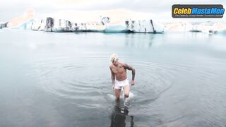 JUSTIN BIEBER NUDE/SEXY SCENE IN I'LL SHOW YOU
