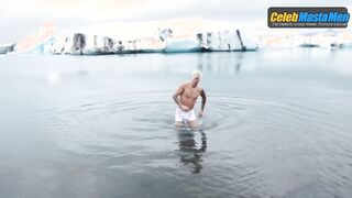 JUSTIN BIEBER NUDE/SEXY SCENE IN I'LL SHOW YOU