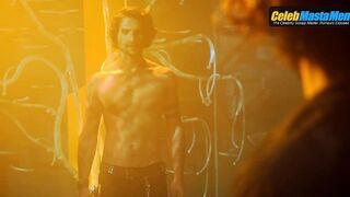 TYLER POSEY NUDE/SEXY SCENE IN NOW APOCALYPSE