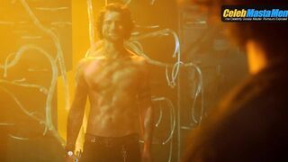 TYLER POSEY NUDE/SEXY SCENE IN NOW APOCALYPSE
