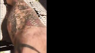 TYLER POSEY NUDE/SEXY SCENE 
