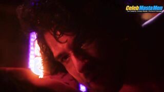 AVAN JOGIA AND TYLER POSEY NUDE/SEXY SCENE IN NOW APOCALYPSE