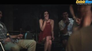 TYLER POSEY NUDE/SEXY SCREENSHOT 2 IN TRUTH OR DARE