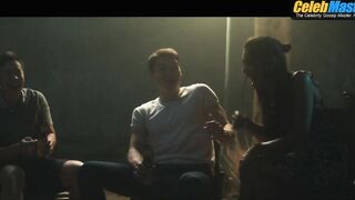 TYLER POSEY NUDE/SEXY SCENE IN TRUTH OR DARE