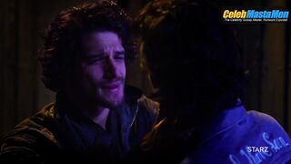 AVAN JOGIA AND TYLER POSEY NUDE/SEXY SCREENSHOT 2 IN NOW APOCALYPSE