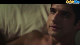 TYLER POSEY NUDE/SEXY SCENE IN TRUTH OR DARE