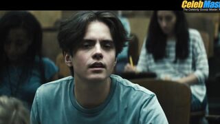 PATRICK SCHWARZENEGGER NUDE/SEXY SCREENSHOT 3 IN DANIEL ISN'T REAL