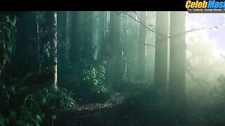 PATRICK SCHWARZENEGGER NUDE/SEXY SCENE IN GEN V