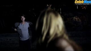 PATRICK SCHWARZENEGGER NUDE/SEXY SCENE IN MIDNIGHT SUN