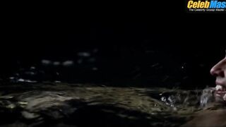 PATRICK SCHWARZENEGGER NUDE/SEXY SCENE IN MIDNIGHT SUN
