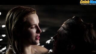 PATRICK SCHWARZENEGGER NUDE/SEXY SCREENSHOT 4 IN MIDNIGHT SUN