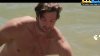 PATRICK SCHWARZENEGGER NUDE/SEXY SCENE IN PRETTYFACE