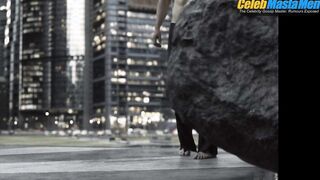 HENRY CAVILL NUDE/SEXY SCENE IN ZACK SNYDER'S JUSTICE LEAGUE