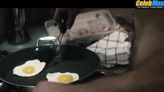 HENRY CAVILL NUDE/SEXY SCENE IN BATMAN V SUPERMAN DAWN OF JUSTICE ULTIMATE EDITION