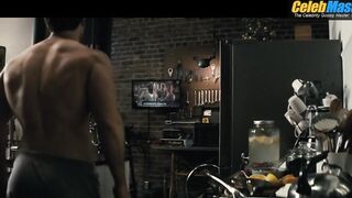 HENRY CAVILL NUDE/SEXY SCREENSHOT 3 IN BATMAN V SUPERMAN DAWN OF JUSTICE ULTIMATE EDITION