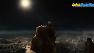 HENRY CAVILL AND KELLAN LUTZ AND STEPHEN DORFF NUDE/SEXY SCREENSHOT 3 IN IMMORTALS