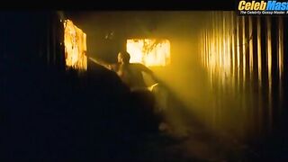 HENRY CAVILL NUDE/SEXY SCENE IN BLOOD CREEK