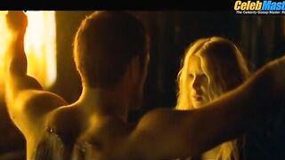 HENRY CAVILL NUDE/SEXY SCREENSHOT 5 IN BLOOD CREEK