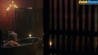 HENRY CAVILL NUDE/SEXY SCENE IN THE WITCHER