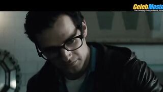 HENRY CAVILL NUDE/SEXY SCENE IN BATMAN V SUPERMAN DAWN OF JUSTICE ULTIMATE EDITION