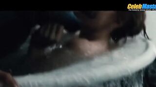 HENRY CAVILL NUDE/SEXY SCENE IN BATMAN V SUPERMAN DAWN OF JUSTICE ULTIMATE EDITION