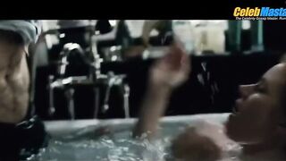 HENRY CAVILL NUDE/SEXY SCENE IN BATMAN V SUPERMAN DAWN OF JUSTICE ULTIMATE EDITION