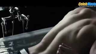 HENRY CAVILL NUDE/SEXY SCENE IN BATMAN V SUPERMAN DAWN OF JUSTICE ULTIMATE EDITION