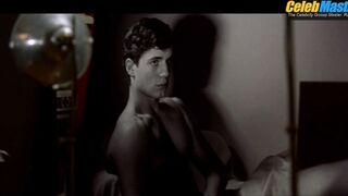 HENRY CAVILL NUDE/SEXY SCENE IN I CAPTURE THE CASTLE