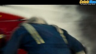 HENRY CAVILL NUDE/SEXY SCREENSHOT 3 IN MAN OF STEEL