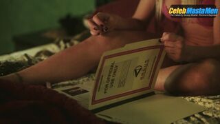 JOHN CENA NUDE/SEXY SCENE IN PEACEMAKER