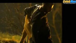 HENRY CAVILL NUDE/SEXY SCREENSHOT 2 IN BLOOD CREEK