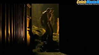 HENRY CAVILL NUDE/SEXY SCREENSHOT 3 IN BLOOD CREEK