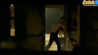HENRY CAVILL NUDE/SEXY SCREENSHOT 4 IN BLOOD CREEK