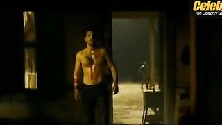 HENRY CAVILL NUDE/SEXY SCREENSHOT 5 IN BLOOD CREEK