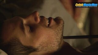 HENRY CAVILL NUDE/SEXY SCREENSHOT 4 IN THE TUDORS