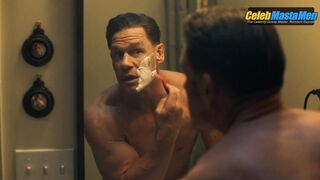 JOHN CENA NUDE/SEXY SCREENSHOT 5 IN PEACEMAKER