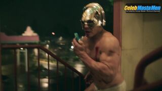 JOHN CENA NUDE/SEXY SCENE IN PEACEMAKER