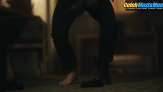 JOHN CENA NUDE/SEXY SCENE IN PEACEMAKER