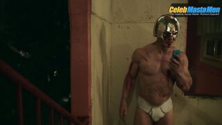 JOHN CENA NUDE/SEXY SCENE IN PEACEMAKER