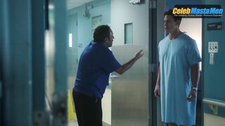 JOHN CENA NUDE/SEXY SCENE IN PEACEMAKER