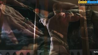 JOHN CENA NUDE/SEXY SCREENSHOT 3 IN VACATION FRIENDS