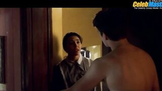 HENRY CAVILL NUDE/SEXY SCREENSHOT 2 IN LAGUNA
