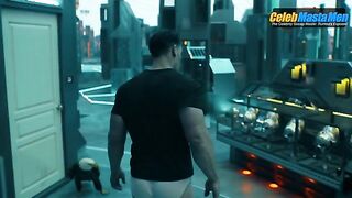JOHN CENA NUDE/SEXY SCREENSHOT 3 IN PEACEMAKER