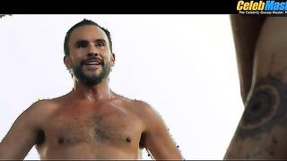 JOHN CENA AND JUAN PABLO  RABA AND JUAN PABLO RABA NUDE/SEXY SCREENSHOT 3 IN FREELANCE