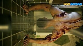 JOHN CENA NUDE/SEXY SCENE IN PEACEMAKER