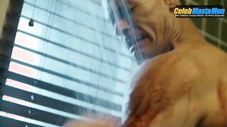 JOHN CENA NUDE/SEXY SCENE IN PEACEMAKER