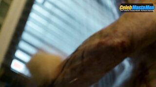 JOHN CENA NUDE/SEXY SCENE IN PEACEMAKER