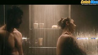 MICHELE MORRONE NUDE/SEXY SCENE IN SUBSERVIENCE