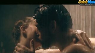 MICHELE MORRONE NUDE/SEXY SCENE IN SUBSERVIENCE