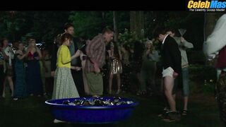 JOHN CENA NUDE/SEXY SCENE IN BLOCKERS